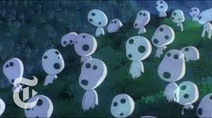 Maybe you would like to learn more about one of these? Princess Mononoke Critics Picks The New York Times Youtube
