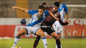 Liga 1: Atlético Grau y Churres” con difíciles rivales en la fecha 12