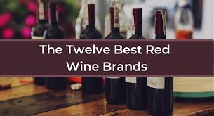 Buy top cabernet sauvignon brands online at wholesale prices. The 12 Best Red Wine Brands The Won T Break The Bank
