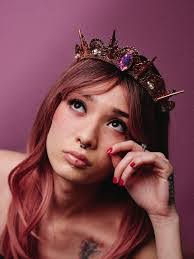 Mark Crown's Instagram, Twitter & Facebook