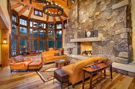 Acclaimed us political drama that goes behind the scenes at the white house. 17 Chalet Living Room Designs Ideas Design Trends Premium Psd Vector Downloads