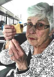 Dorothy Benefield Obituary