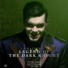 Through The Years: J. Valeska