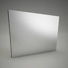 Lustro frida 85cm z oświetlenirm. Mirror Varius 96cm Kolo Free 3d Models Free 3d Base