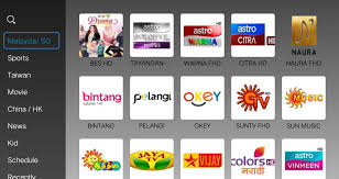 The main menu has sections for movies, tv shows, kids, sports, iptv, fitness, 1 . Premium Myiptv 4k Iptv Subscription