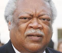 Presidente de la Corte presenta informe