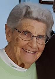 Jeannette Schiele Obituary