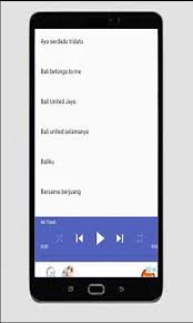 Ditujukan untuk tim kesayangan kami bali united Chant Bali United Bangga Mengawalmu Kawan Mp3 Fur Android Apk Herunterladen