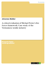 Сохранитьсохранить «michael porter 5 forces&amp;value chain rev.pdf» для последующего чтения. A Critical Evaluation Of Michael Porter S Five Forces Grin