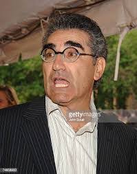 Eugene Roy's Instagram, Twitter & Facebook