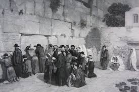 If we fail to say havdalah, we cannot perform any of the forbidden labors. Tisha B Av History And Laws Jewish Holidays