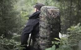I migliori 5 zaini tattici per il Bushcraft - Missione Avventura