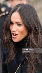 Prince harry and meghan markle are celebrating their third wedding anniversary on may 19, using the special occasion to announce a new philanthropic project from their archewell foundation. Rachel Duchess Of Sussex Meghan Markle Hair Hair Styles Pretty Hairstyles