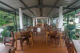You can enjoy a meal at a restaurant serving the guests of sharon inn, or find a. View From Rooftop Of Sharon Inn Picture Of Sharon Inn Kandy Tripadvisor