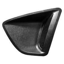 replace ford fiesta s se without appearance package 2011 front fog light cover replace front fog light cover