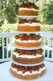 Image Result For Angel Food Wedding Cake Ideas Cake Recipes For Kids Cake Wedding Cakes