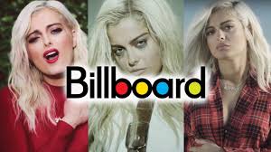 Bebe Rexha Billboard Chart History