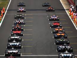 It's an unrivalled weekend festival of limitless fun, energy and entertainment with plenty of on and off track action. Silverstone To Host New F1 Sprint Race At British Grand Prix The Independent