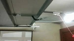 A garage specialist will answer now questions answered every 9 seconds. Reconnecting Your Garage Door Opener To Your Door Youtube