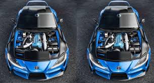 Toyota aristo supra chaser jz series engines(0). There S A 2jz Engine Swap Coming For New 2020 Toyota Supra Carscoops