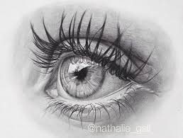Watercolour tutorials art drawings sketches realistic eye realistic drawings cute drawings art drawings simple flower drawing. Realistic Eye Drawing At Paintingvalley Com Explore Collection Of Realistic Eye Drawing