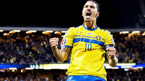 Miércoles, 11 de noviembre de 2020 a las 19:30. Dinamarca Suecia Ibrahimovic Estara En La Eurocopa 2 2 Global 3 4 Eurosport