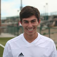 Ryan Fox's Volcano Vista High School Bio