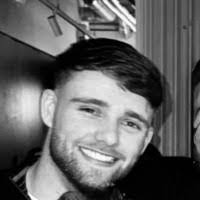 Jonathan Revell's Instagram, Twitter & Facebook