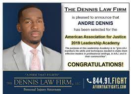 Maybe you would like to learn more about one of these? The Dennis Law Firm Llc Publications Facebook