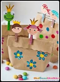 Hediye Paketi Susu Okul Oncesi Etkinlikleri Hayallerinizi Sinirlamayin Yaratici Hediye Paketleme Hediyeler Paketli Hediyeler