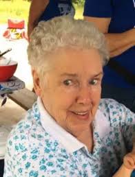 Obituary information for Ardith P. 'Ardy' Schuckers