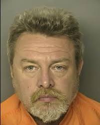 Myrtle Beach Hells Angels arrestees appear for bond hearings