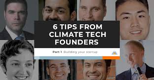 6 tips from founders
