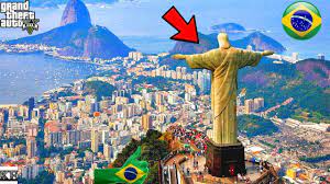 Check spelling or type a new query. Gta 5 Family Trip To Brazil Gta 5 Real Life Mods Ss10 81 Youtube