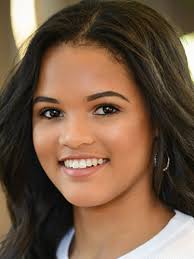 Ashlyn Erickson's Instagram, Twitter & Facebook