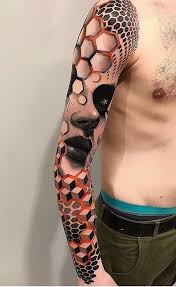 Sleeve Tattoos For Men Best Sleeve Tattoo Ideas And Designs Best Sleeve Tattoos Geometric Sleeve Tattoo Sleeve Tattoos