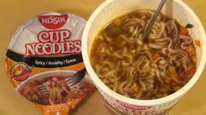 Check spelling or type a new query. Nissin Cup Noodles Spicy Kruidig Epice Youtube