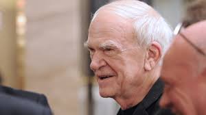 Drulák, who has been in the post for around the last 18. Milan Kundera S Czech Citizenship Is Restored After 40 Years Npr