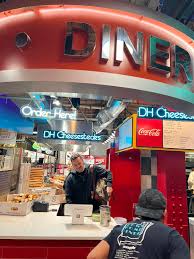 Antonio's at 12th and Ritner is an absolute must. Great Sunday hours too.