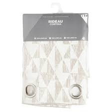 Gifi rideaux jour nuit / babou tapis cuisine enredada : Rideau Pas Cher Gifi