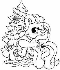 All you need is photoshop (or similar), a good photo, and a couple of minutes. My Little Pony With Christmas Tree Coloring Pages For Kids Ue Printable Christmas Disn Horse Coloring Pages My Little Pony Coloring Christmas Coloring Pages