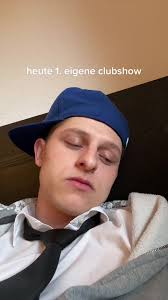 Club Life Fred Deakin