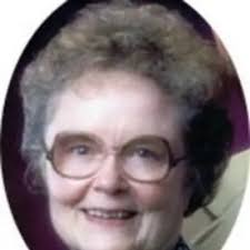 Obituary information for Mrs. Doris