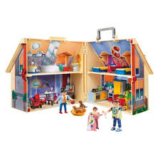 5167 Maison Transportable Playmobil Maison Transportable Playmobil Maison Transportable Playmobil