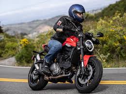 No other dealer provides a more convenient, easy to access . 2021 Ducati Monster Review Monster Vibe Sweetheart Ride