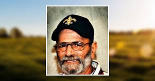 Jesse "Joe" Boudreaux Obituary December 12, 2011