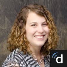 Dr. Nicole Comer, MD