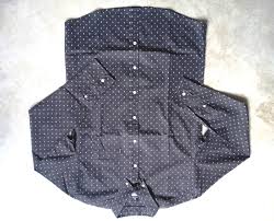 Camisa M L Rip Curl All Day Micro The Point