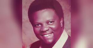 Charles Ray Parker Sr. Obituary