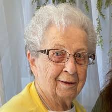 June Arlene Geurkink Obituary February 4, 2024